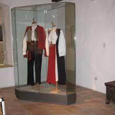 Etnografisk museum i Split